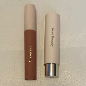Rare Beauty Humble Lipstick & Kindness liquid lipstick
